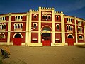 Miniatura para Plaza de toros de Mérida