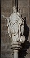 דיוניסיוס הקדוש בקתדרלת נוטרדאם (פריז)