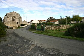 Saint-Loup (Charente-Maritime)