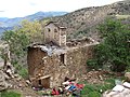 Església parroquial de Sant Romà (Ribera d'Urgellet)