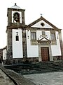 Kirche Igreja de São Pedro