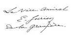 Подпись d'Edmond Jurien de La Gravière.jpg