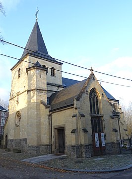 Sint-Stefanuskerk