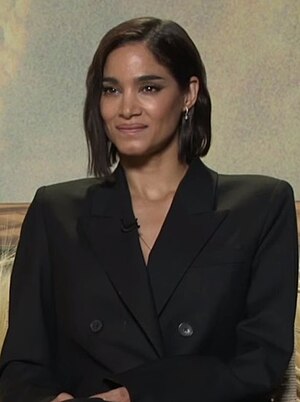 Sofia Boutella: Leben, Filmografie (Auswahl), Videos