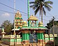 Sri Rama Temple, Rayagada