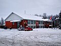 Vignette pour Saint-Valentin (Québec)