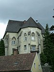 Neuberg - Annakapelle