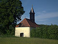 Katholische Filialkirche St. Colomann