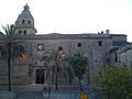 Miniatura para Iglesia de San Bartolomé (Montuiri)