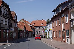 Pattensen – Veduta