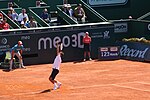 Miniatura per Portugal Open