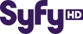 Logo de la version HD d'octobre 2010 à octobre 2016.