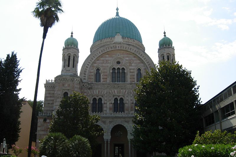 Image:Synagogue di Firenze.jpg