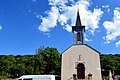 Église Saint-Gengoul de Tallenay