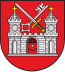 Blason de Municipalité urbaine de Tartu