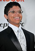 Miniatura per Tay Zonday