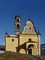 Iglesia de San Antonio