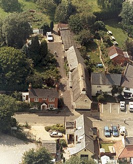 The Square, Akeley