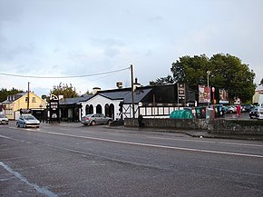 The White Horse, Ballincollig - geograph.org.uk - 989449.jpg