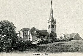 Torcenay