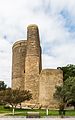 Torre das Donzelas
