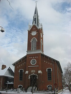 Evangelical Church In Germany Wiki