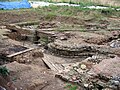 Remains at Tripontium.