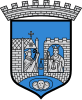 Coat of arms of Trondheim