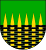 Coat of arms of Týnec