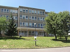 Pedagogická fakulta Univerzity Matěje Bela