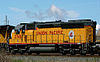 Union Pacific Railroad 2748