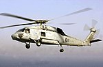 Miniatura para Sikorsky SH-60 Seahawk