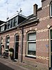 Complex woningen