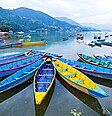 Pokhara - Wikidata