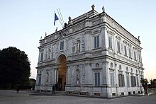 Villa Storica Romana