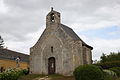 Chapelle Saint-Arnoult de Sousigné