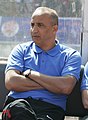 Fakhreddine Rajhi, seul à avoir gagné la Botola étant : Joueur, entraîneur-adjoint puis entraineur.
