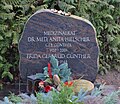 Grab der Medizinalrätin Anita Hielscher