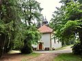 Wallfahrtskirche Mariä Heimsuchung