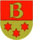 Coat of arms of Biebelsheim