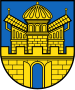 Wappen von Boizenburg/Elbe