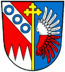 Blason de Großeibstadt