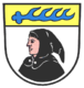 Coat of arms of Mönchweiler