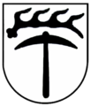 Oberensingen[75] (Siegelbild, kein Wappen)