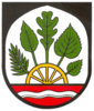 Hankensbüttel (commune generale): insigne
