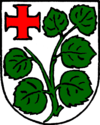 Wappen von Schenklengsfeld