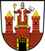 Coat of arms of Wittstock