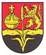 Coat of arms of Steinwenden  