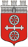 blazono de Gau-Algesheim