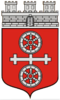 Wappen der Stadt Gau-Algesheim